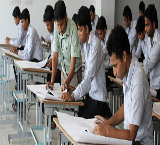 Modern Institute of Technology and Management Bhubaneswar Infrastructure photo 2